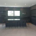 Вилла Vue Et Vignes