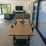 Вилла Vue Et Vignes