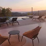Vue Et Vignes Вилла *