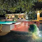 Вилла Vue Et Vignes Каси