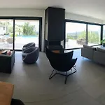 Vue Et Vignes *