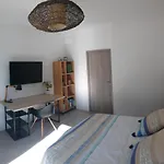 Вилла Vue Et Vignes *