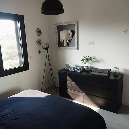 Vue Et Vignes קסיס