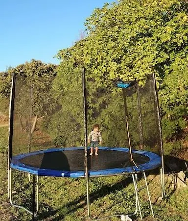 Vue Et Vignes וילה *