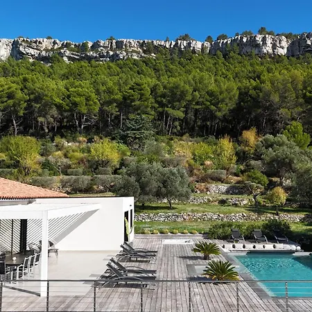 Vue Et Vignes וילה