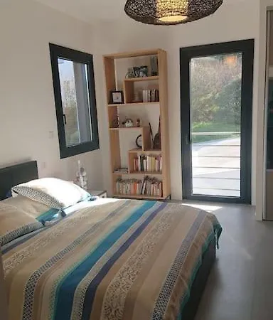 וילה Vue Et Vignes *