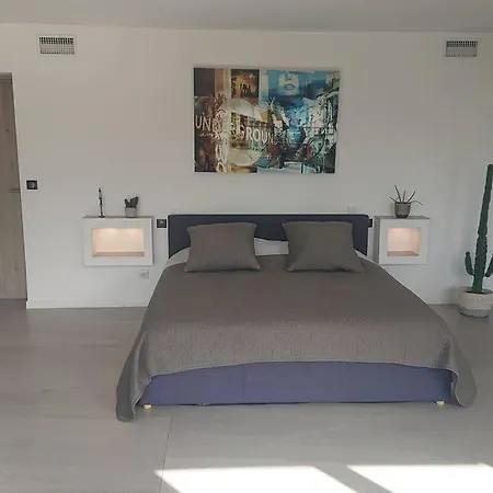 Vue Et Vignes Villa *