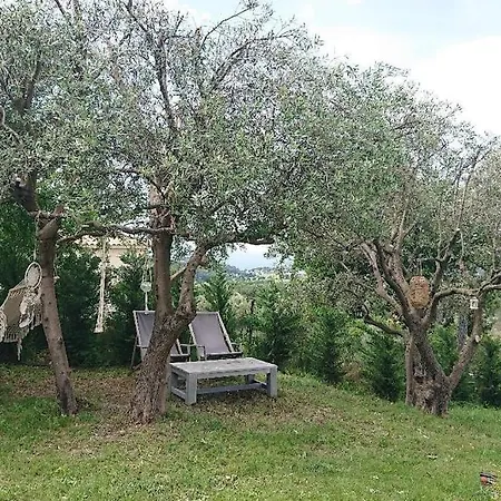 Vue Et Vignes קסיס
