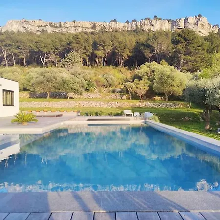 Vue Et Vignes Villa *