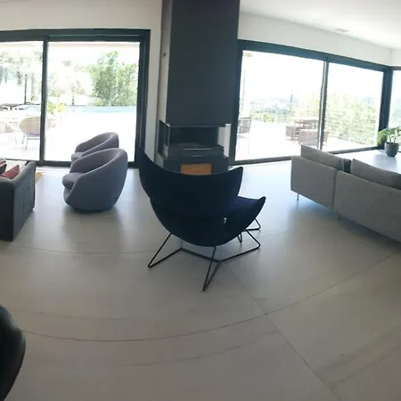 Vue Et Vignes וילה קסיס