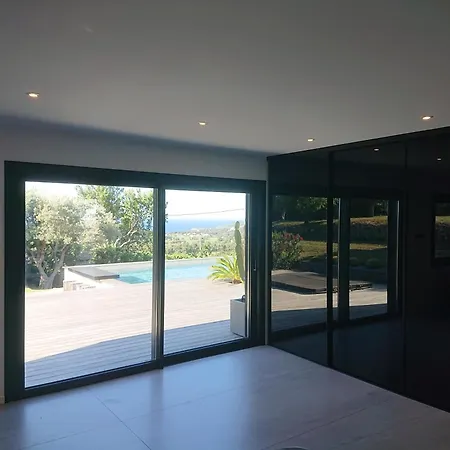 Vue Et Vignes