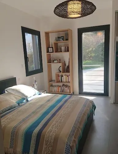 Villa Vue Et Vignes *