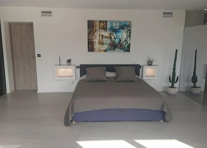 Vue Et Vignes Villa *