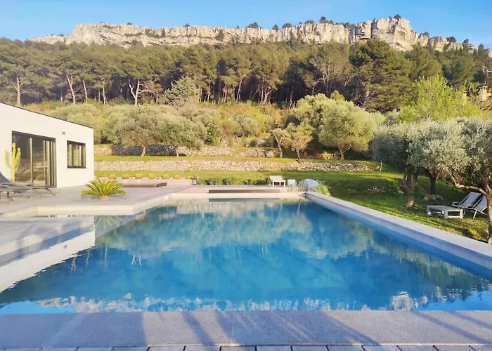 Vue Et Vignes Villa *