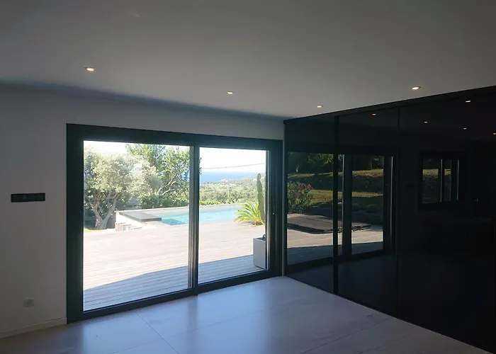 Vue Et Vignes
