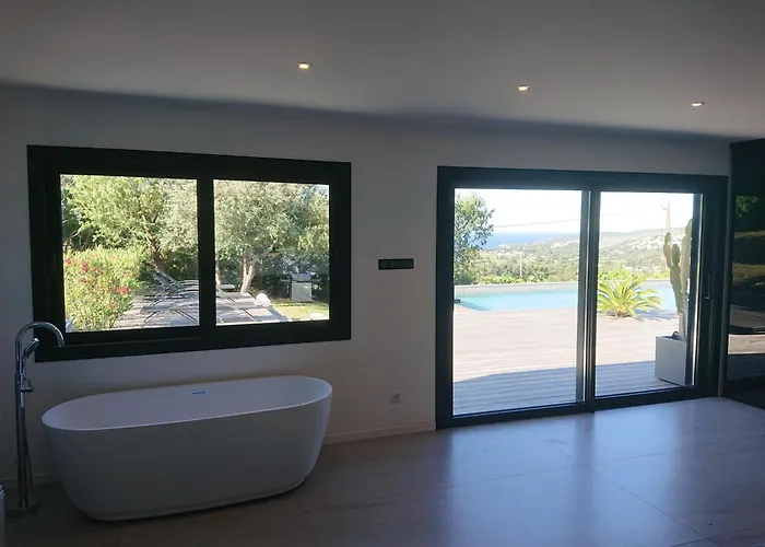 Vue Et Vignes Villa