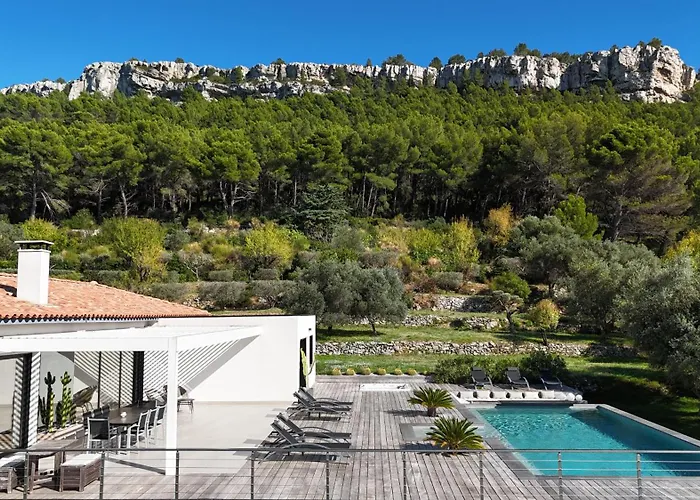 Vue Et Vignes Villa